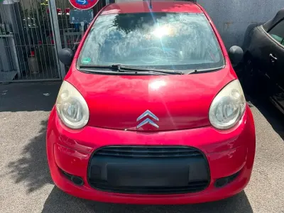 Gebraucht Citroën C1