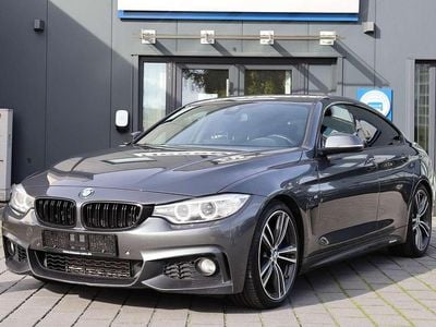 BMW 435