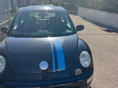 VW Beetle