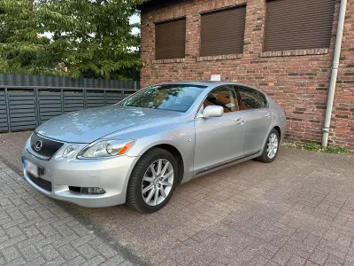 Gebraucht Lexus GS300
