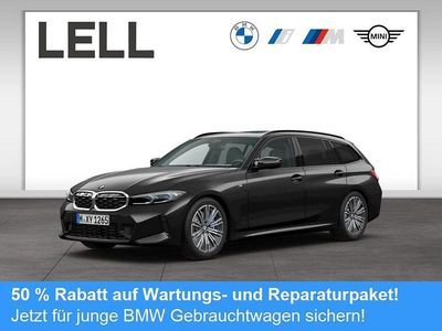 Gebraucht BMW M340 M Sport 387 PS (284 kW) 2025 Schwarz Limousine