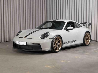 Gebraucht Porsche 992 510 PS (375 kW) 2022 Grau