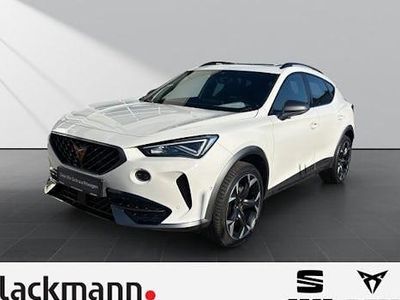 Gebraucht Cupra Formentor VZ 310 PS (228 kW) 2024 Weiß SUV