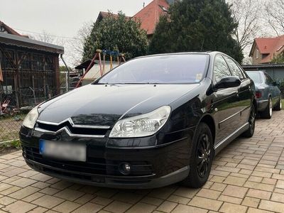 gebraucht Citroën C5 