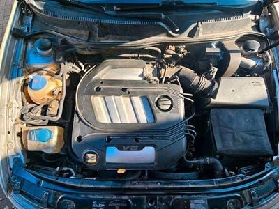 Seat Toledo