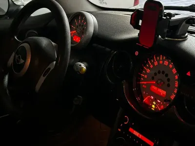 Brugt Mini ONE