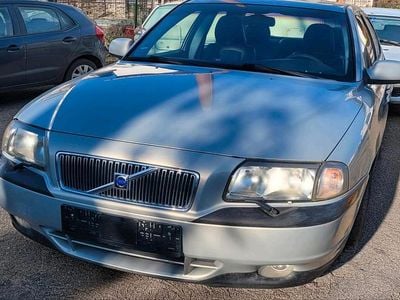 Gebraucht 1998 Volvo S80 Limousine | 4.000 €