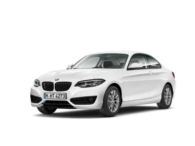 Gebraucht BMW 218
