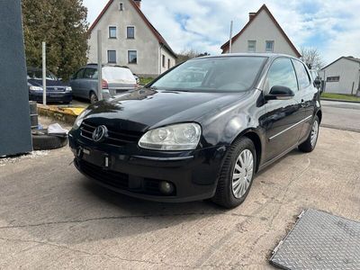 gebraucht VW Golf V 2.0TDI OHNE TÜV