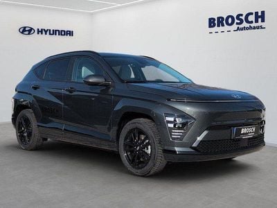 Usata Hyundai Kona Trend 150 kW (204 CV) 2026 Grigio SUV