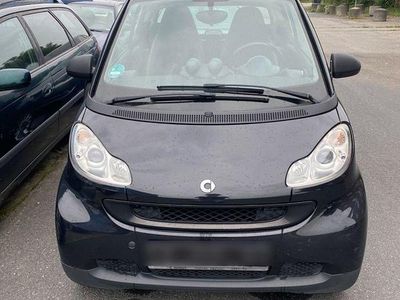 Smart ForTwo Coupé