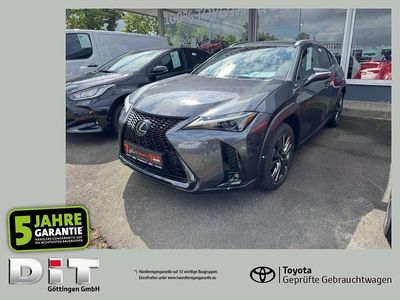 Lexus UX 300h