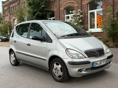 Gebraucht Mercedes A160