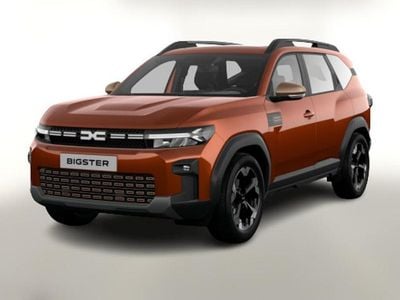 Gebraucht Dacia Bigster Extreme 140 PS (102 kW) 2025 Braun SUV