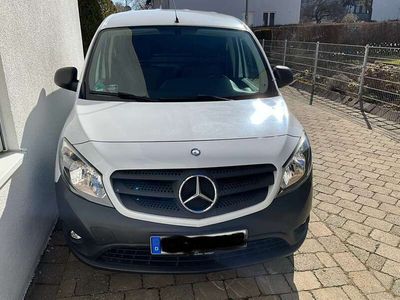 Mercedes Citan 112