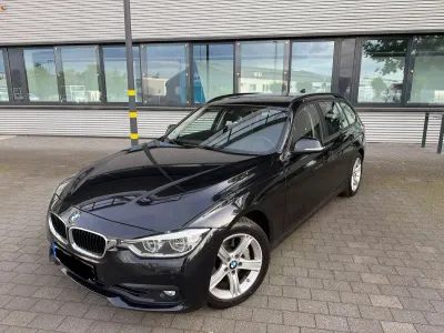 Gebraucht BMW 335