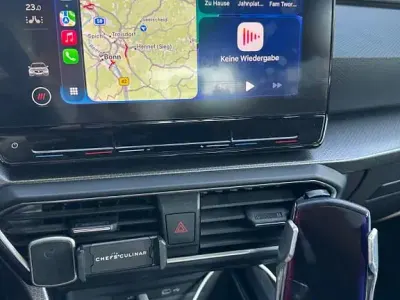 Gebraucht Seat Leon