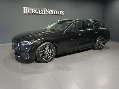Gebraucht Mercedes E220