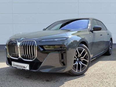 BMW 740