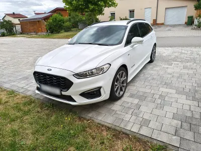 Gebraucht Ford Mondeo