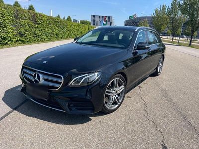 Mercedes E250
