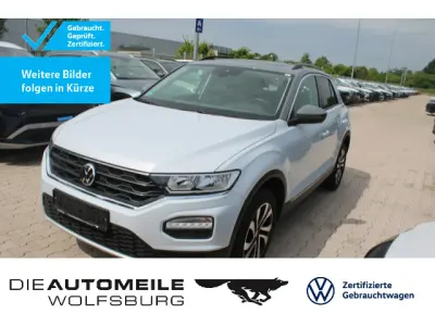 Gebraucht VW T-Roc