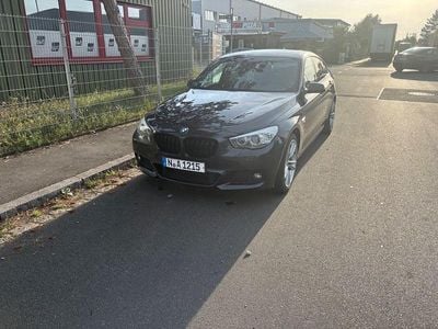BMW 530 Gran Turismo