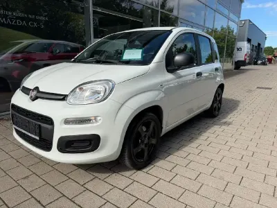 Gebraucht Fiat Panda