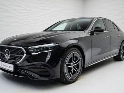 Mercedes E200