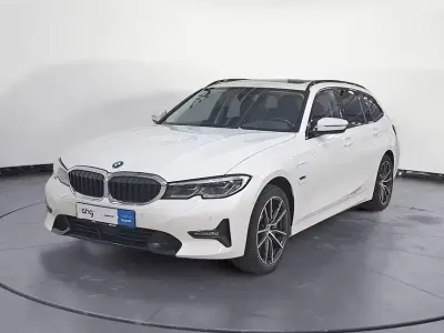 Gebraucht BMW 330e
