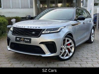 gebraucht Land Rover Range Rover Velar Velar SV Autobiography Dynamic Edition