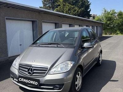 Usata Mercedes A180 116 CV (85 kW) 2011 Berlina