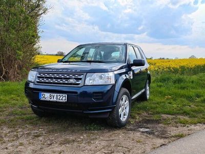 gebraucht Land Rover Freelander 2 