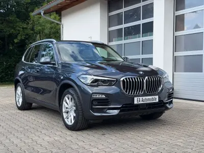 Gebraucht BMW X5