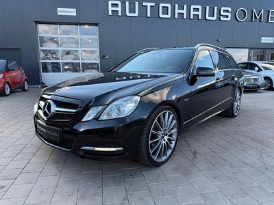 Mercedes E350