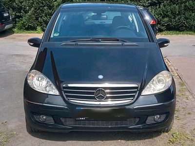 Mercedes A150