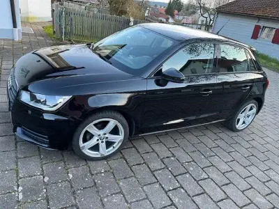 Gebraucht Audi A1 Sportback