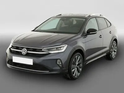 Novo VW Taigo Style 116 HP (85 kW) 2026 Cinzento SUV