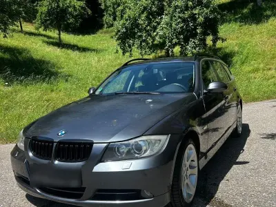 Gebraucht BMW 330