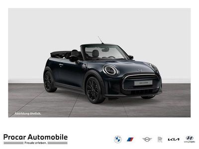 Andere Gebraucht 2022 Mini Cooper Kleinwagen | 24.995 € (Guter Preis)