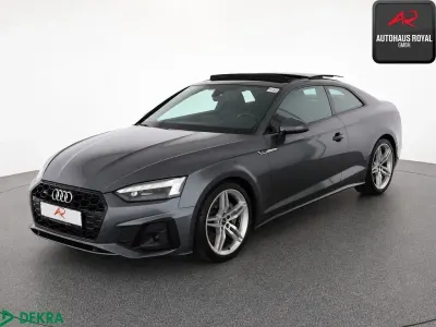 Gebraucht Audi A5