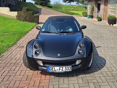 Smart Roadster