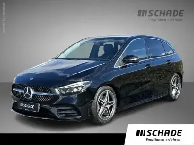 Gebraucht Mercedes B200