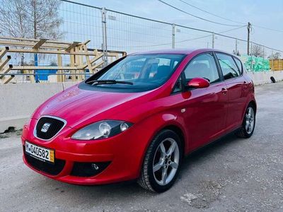 Seat Altea