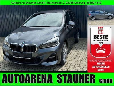 BMW 218 Gran Tourer