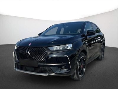 DS Automobiles DS7 Crossback
