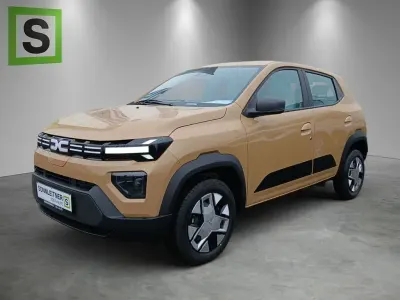 Gebraucht Dacia Spring