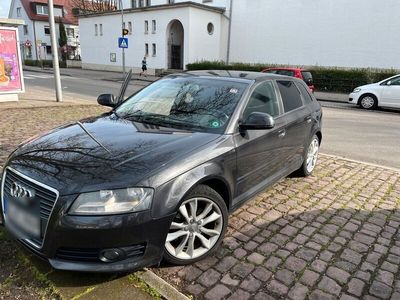 gebraucht Audi A3 