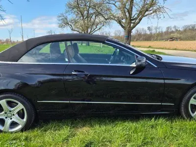 Gebraucht Mercedes E400