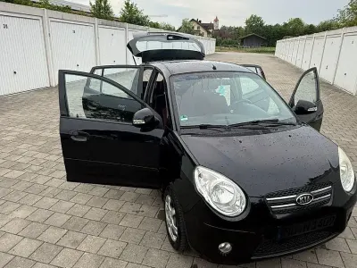 Gebraucht Kia Picanto